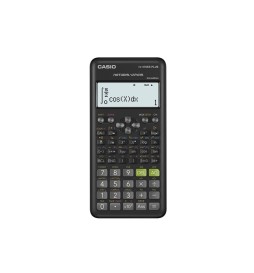 CALCOLATRICE SCIENTIFICA FX570ES   CASIO