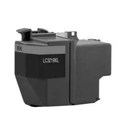 BROTHER LC-3219XL BK COMPATIBILE