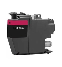 BROTHER LC-3219XL MAGENTA COMP.