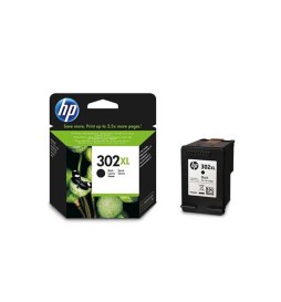 HP N°302XL NERO ORIG.