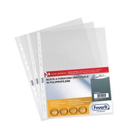 BUSTE FORATE A4 P.100 B.A.AIR 6/10