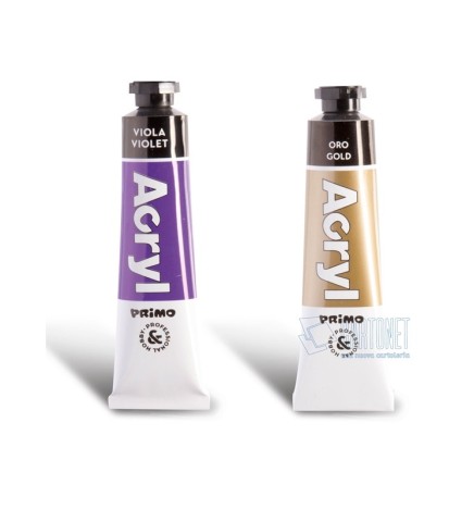 TEMPERA ACRYL1 18ml MONOCOLORE