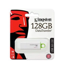 PEN DRIVE Kingston USB 3.0 128GB D