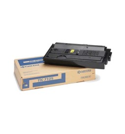 KYOCERA TK-7105 TASKALFA 3011 ORIG.3110 TONER NERO