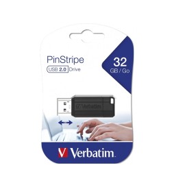 PEN DRIVE 32GB Verbatim 49064