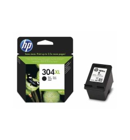 HP N°304XL NERO ORIG.