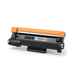 BROTHER  MFC L2800 BK TONER COMP.