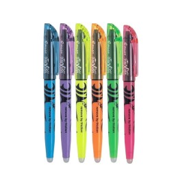 EVIDENZIATORE FRIXION LIGHT PILOT