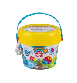 Didò Secchiello Medio PALLINE      Trasformine