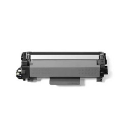 TONER COMP BROTHER  MFC L2800 BK 3K