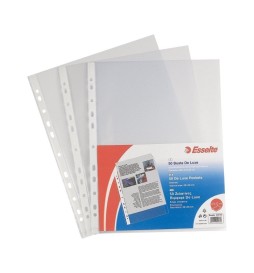 BUSTE FORATE A3 LATO LUNGO 50pz