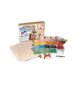 SET MOSAICO IN PIETRA