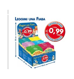 FIABE EDIBIMBI PVP 0,99