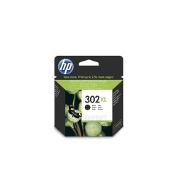 HP 302XL COMP. BLACK 20ML