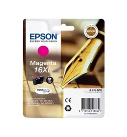 CARTUCCIA EPSON 16XL MAGENTA WF2510ORIG