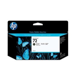 HP N.72 NERO 130ML C9403A