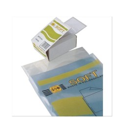 BUSTA U PPL 5,4x8,6 100pz