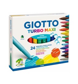 TURBO MAXI GIOTTO DA 24