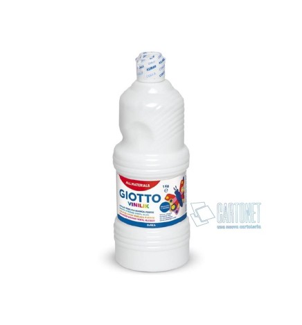 COLLA VINILIK BOTTIGLIA 1 KG