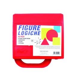 FIGURE LOGICHE PZ.48