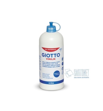 COLLA VINILIK GIOTTO G.250