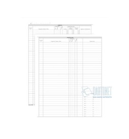 REG.ARRIVI E PARTENZE ALBERGO