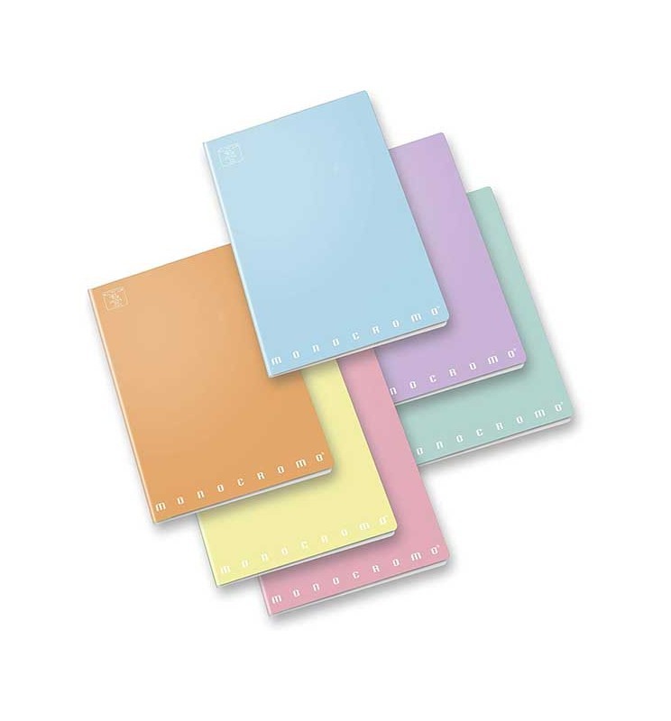 MAXI MONOCROMO g.100 AF PASTELLO