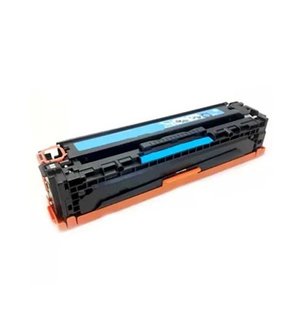 HP CF211A/CE321A/CB541A MULTICOMP   CIANO CANON LBP 5050 716