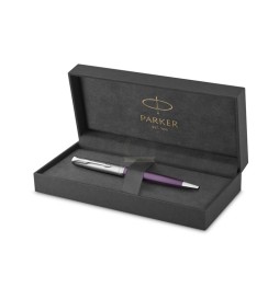 PENNA SONNET VIOLET SB CT BP M.BLK
