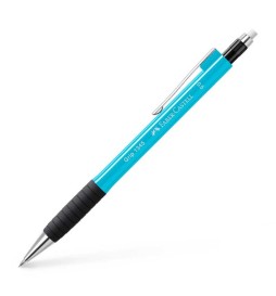 Portamine Grip 1345 0,5mm blu metal