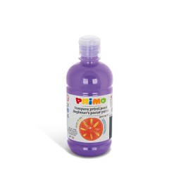 TEMPERA PRONTA 500ml PRIMI PASSI PR