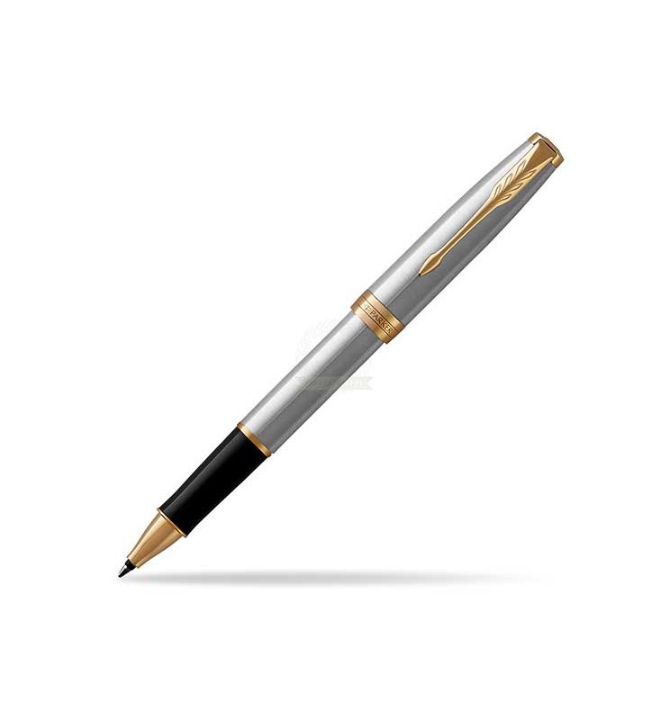 PENNA ROLLER F STAINLESS STEEL GT S