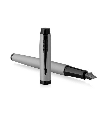 PENNA STILO M ACHROMATIC GREY ED PA