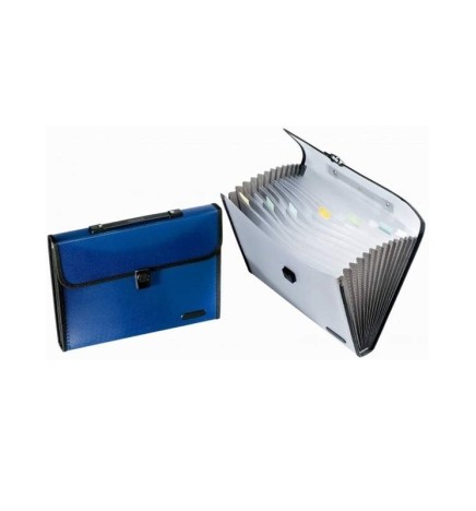 CARTELLA A SCOMPARTI 2572