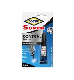 COLLA SUPER CONTROL 3g BOSTIK