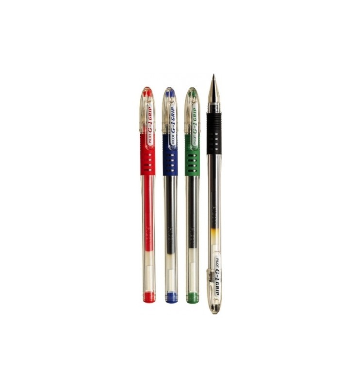 PENNA G1 GRIP 0,7 PILOT PENNA G1 GRIP 0,7 PILOT