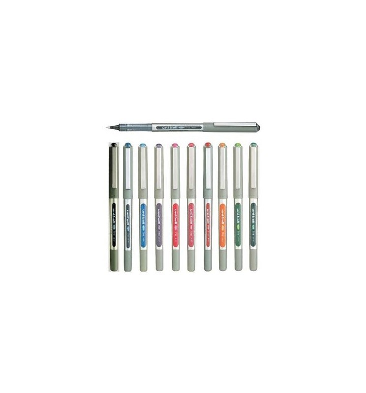 PENNA UNIBALL EYE FINE 0,7 UNI MITS PENNA UNIBALL EYE FINE 0,7 UNI MITS