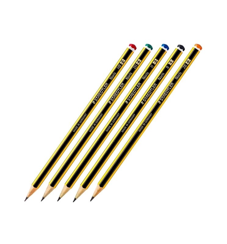 MATITA NORIS 120 STAEDTLER MATITA NORIS 120 STAEDTLER
