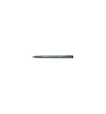 PENNA PIGMENT LINER NERO STAEDTLER