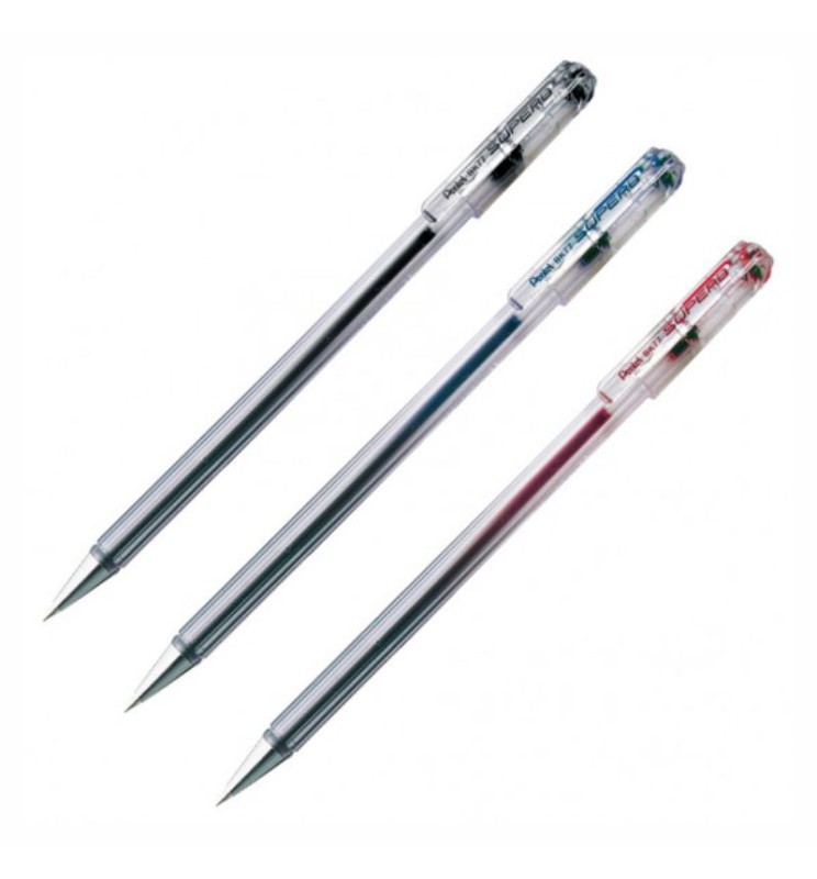 PENNA SUPERB BK77 PENTEL PENNA SUPERB BK77 PENTEL
