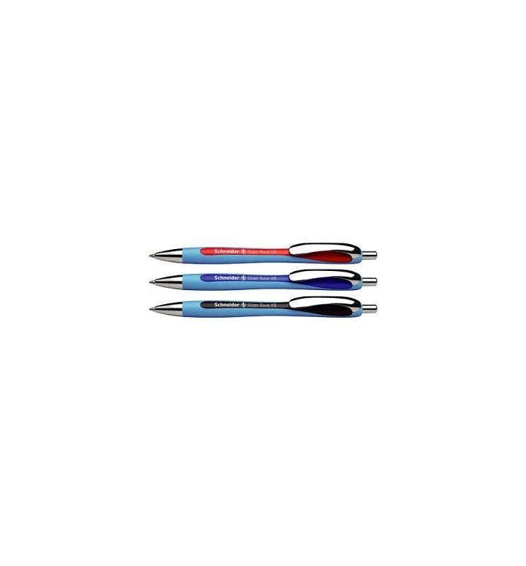 PENNA SLIDER RAVE A SCATTO SCHNEID PENNA SLIDER RAVE A SCATTO SCHNEID