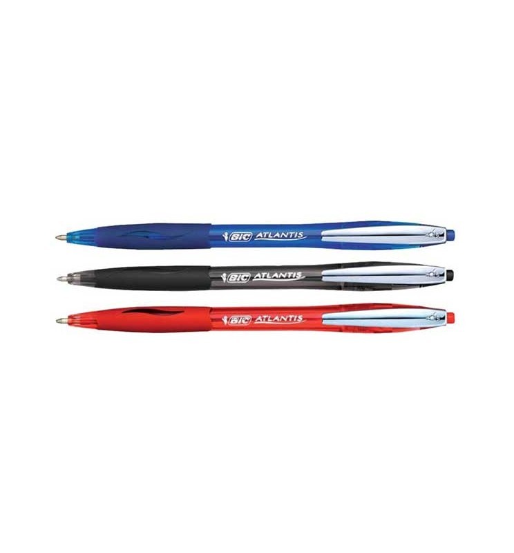 PENNA ATLANTIS SOFT 1.0 BIC PENNA ATLANTIS SOFT 1.0 BIC