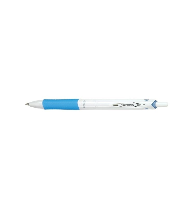 PENNA ACROBALL PURE WHITE PILOT PENNA ACROBALL PURE WHITE PILOT