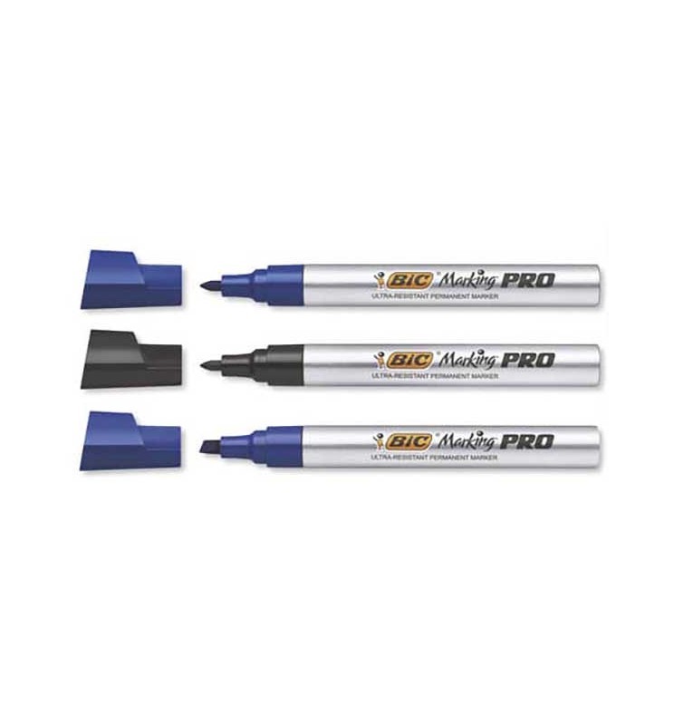 MARKER MARKING PRO PUNTA TONDA BIC MARKER MARKING PRO PUNTA TONDA BIC