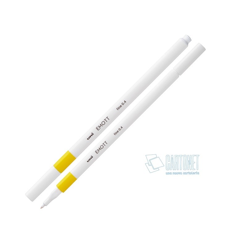 PENNA EMOTT PEN 04 UNI PENNA EMOTT PEN 04 UNI