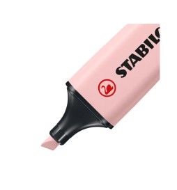 EVIDENZIATORE STABILO BOSS NATURECO