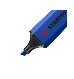 EVIDENZIATORE STABILO BOSS NATURECO