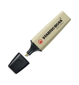 EVIDENZIATORE STABILO BOSS NATURECO