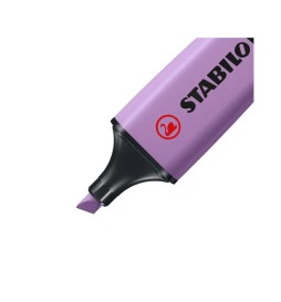 EVIDENZIATORE STABILO BOSS NATURECO