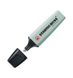 EVIDENZIATORE STABILO BOSS NATURECO